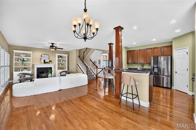 1304 Forest Way, Wentzville, MO 63385