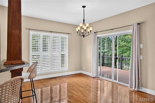 1304 Forest Way, Wentzville, MO 63385