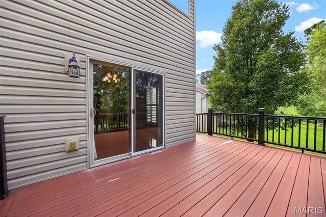 1304 Forest Way, Wentzville, MO 63385