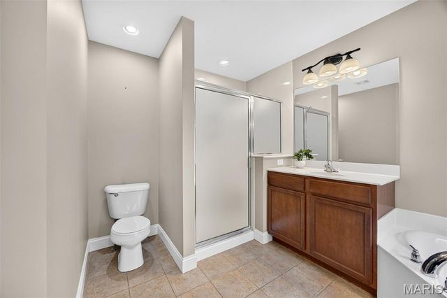 1304 Forest Way, Wentzville, MO 63385