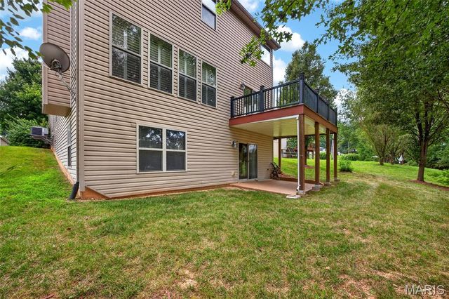 1304 Forest Way, Wentzville, MO 63385