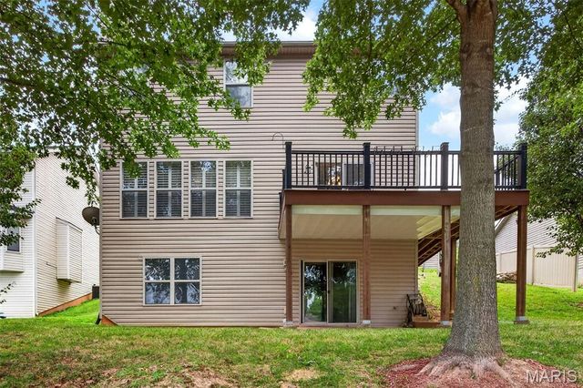 1304 Forest Way, Wentzville, MO 63385