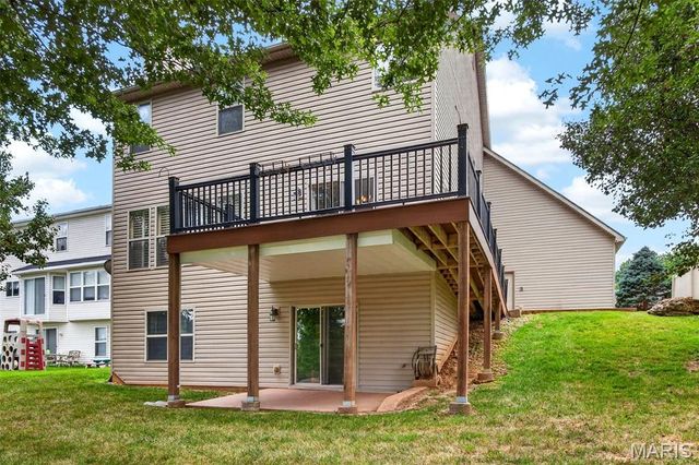 1304 Forest Way, Wentzville, MO 63385