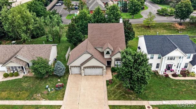 1304 Forest Way, Wentzville, MO 63385