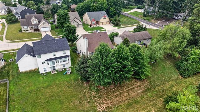 1304 Forest Way, Wentzville, MO 63385