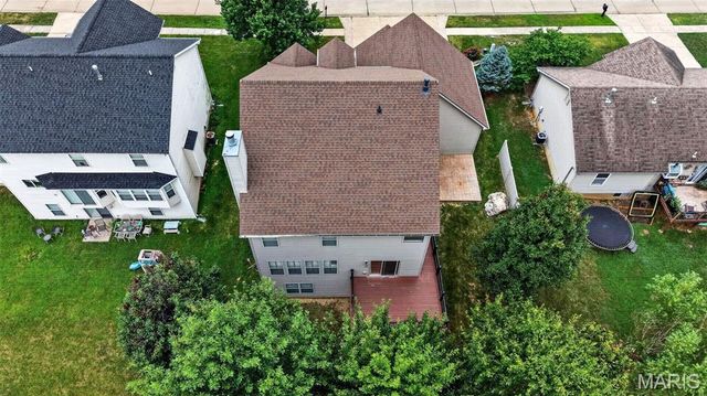 1304 Forest Way, Wentzville, MO 63385