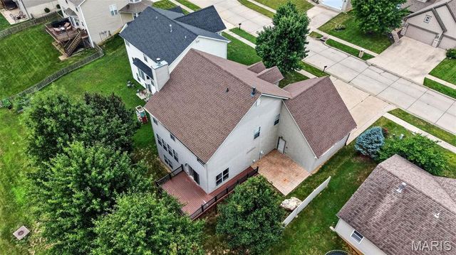 1304 Forest Way, Wentzville, MO 63385