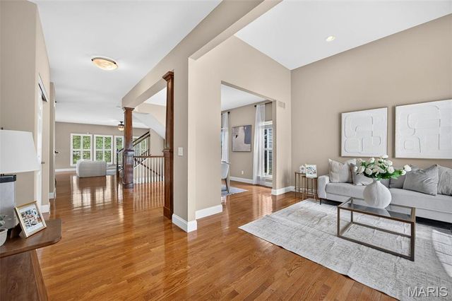1304 Forest Way, Wentzville, MO 63385