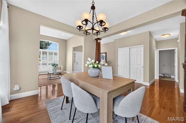 1304 Forest Way, Wentzville, MO 63385
