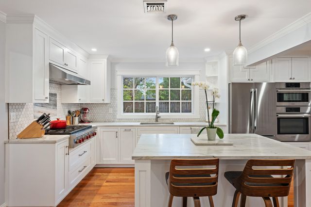 4143 Hickory Drive, Palm Beach Gardens, FL 33418