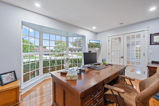 4143 Hickory Drive, Palm Beach Gardens, FL 33418