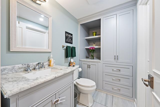 4143 Hickory Drive, Palm Beach Gardens, FL 33418