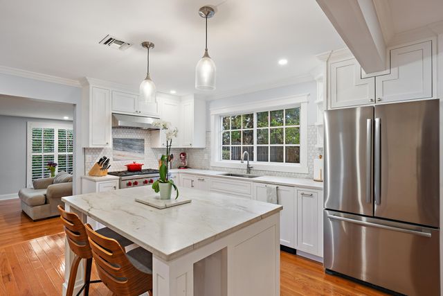 4143 Hickory Drive, Palm Beach Gardens, FL 33418