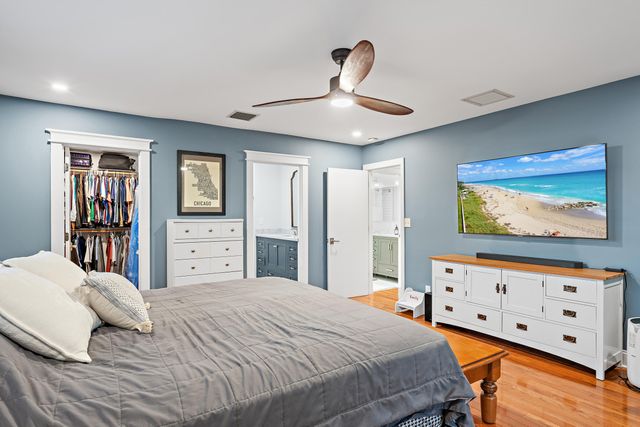 4143 Hickory Drive, Palm Beach Gardens, FL 33418