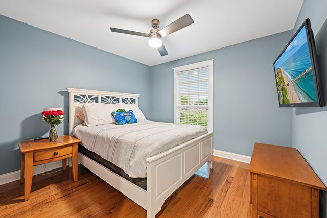 4143 Hickory Drive, Palm Beach Gardens, FL 33418