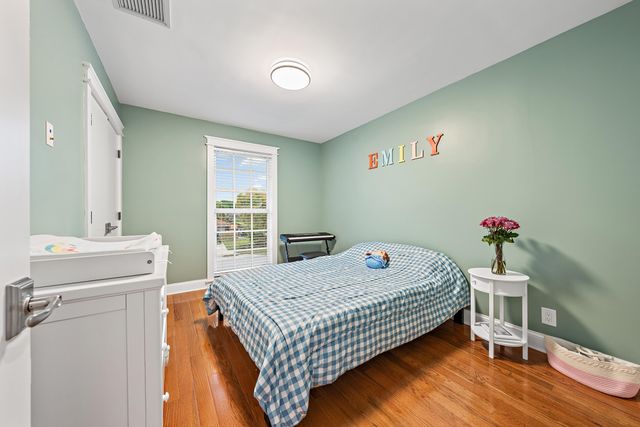 4143 Hickory Drive, Palm Beach Gardens, FL 33418