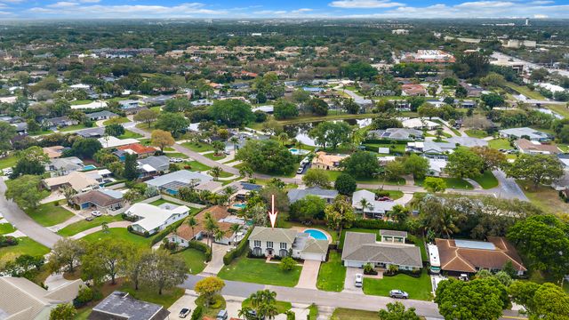 4143 Hickory Drive, Palm Beach Gardens, FL 33418