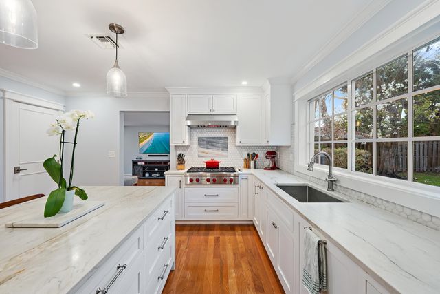 4143 Hickory Drive, Palm Beach Gardens, FL 33418