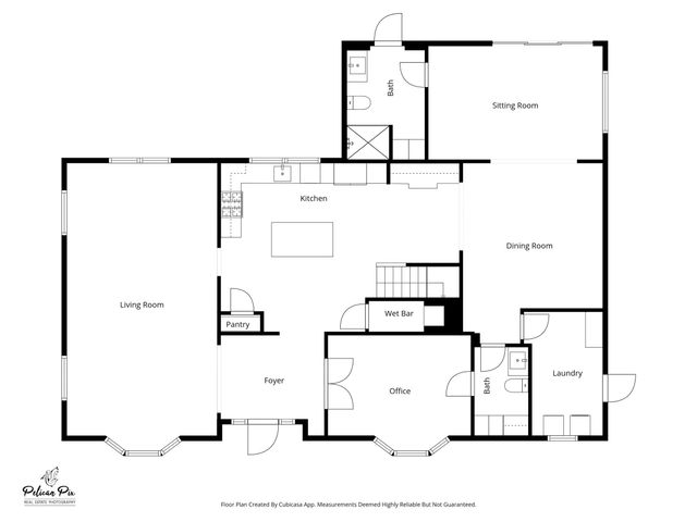 4143 Hickory Drive, Palm Beach Gardens, FL 33418