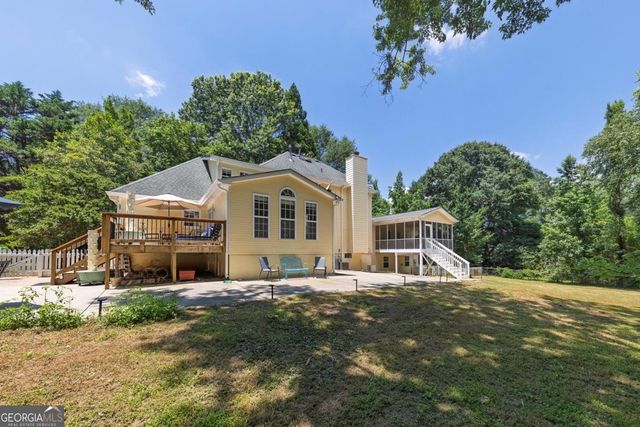 6380 Concord Road, Cumming, GA 30028