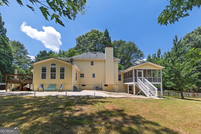 6380 Concord Road, Cumming, GA 30028