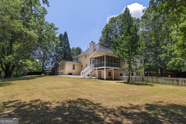 6380 Concord Road, Cumming, GA 30028