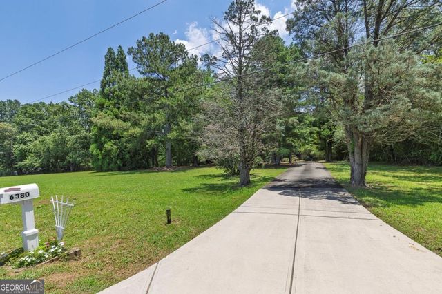 6380 Concord Road, Cumming, GA 30028