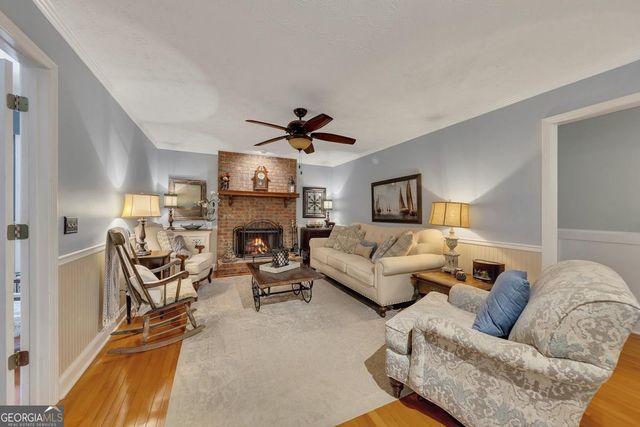 6380 Concord Road, Cumming, GA 30028