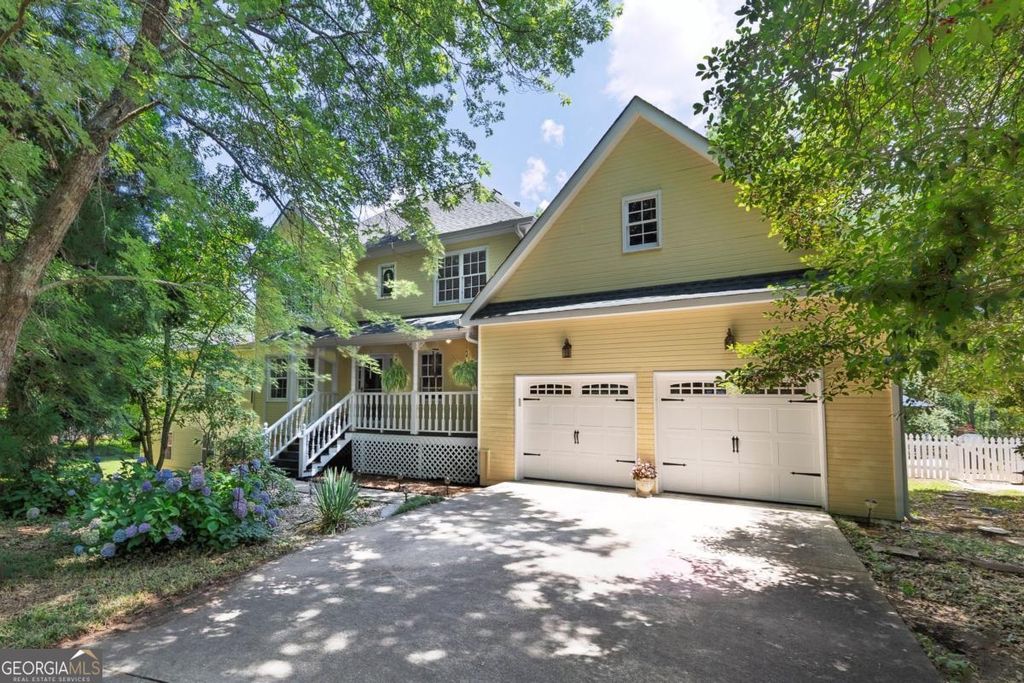 6380 Concord Road, Cumming, GA 30028