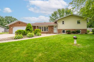 5985 Echo Ridge, Lincoln Twp, MI 49127