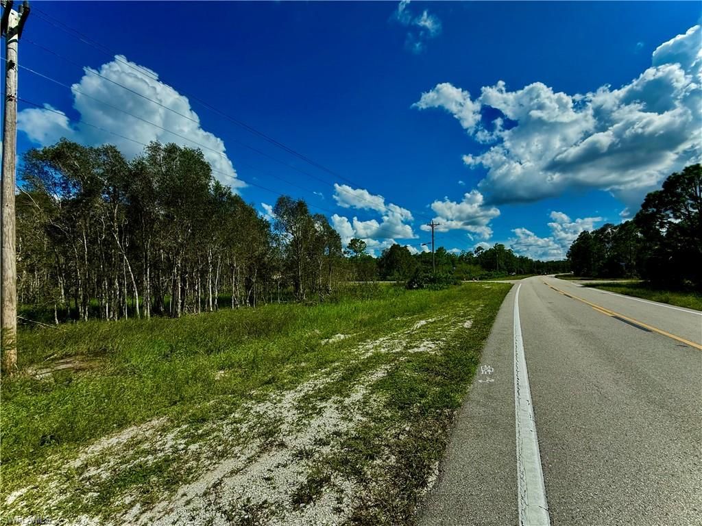 1005/1007 Homestead RD S, LEHIGH ACRES, FL 33974 — photo 2