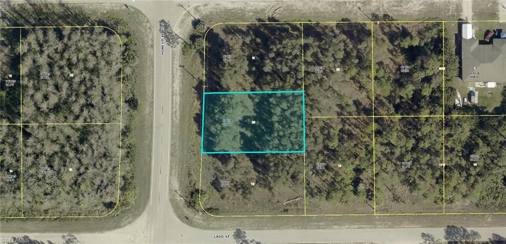 1005/1007 Homestead RD S, LEHIGH ACRES, FL 33974 — photo 5