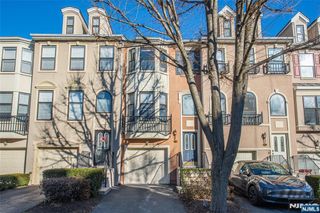 404 Manchester Drive, Nutley, NJ 07110