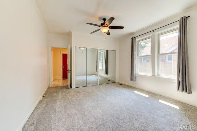 9051 Burton Avenue, Overland, MO 63114