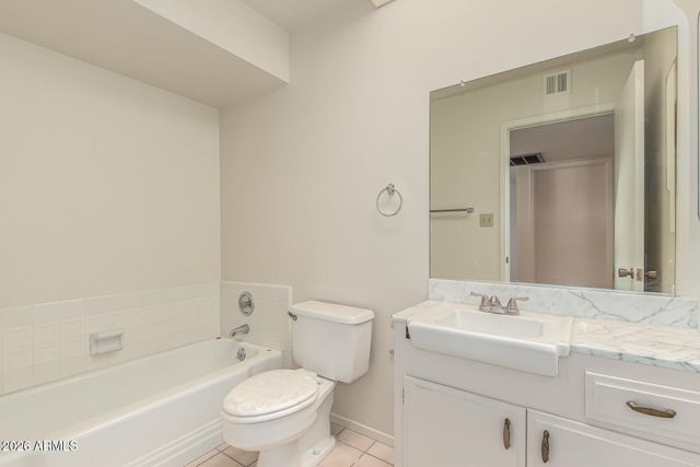 10341 W CLAIR Drive, Sun City, AZ 85351