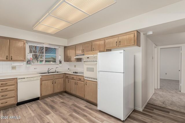 10341 W CLAIR Drive, Sun City, AZ 85351