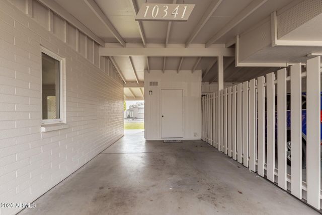 10341 W CLAIR Drive, Sun City, AZ 85351