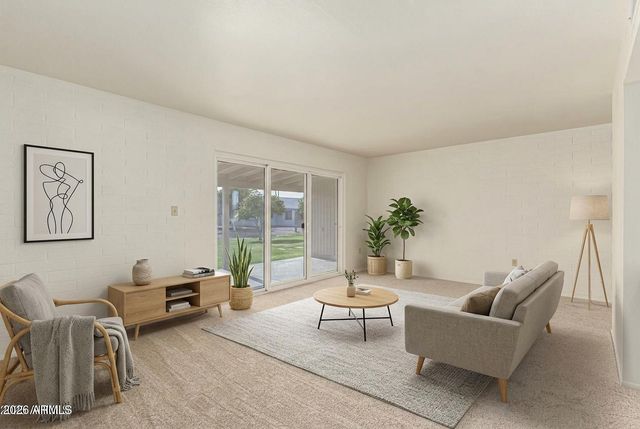 10341 W CLAIR Drive, Sun City, AZ 85351