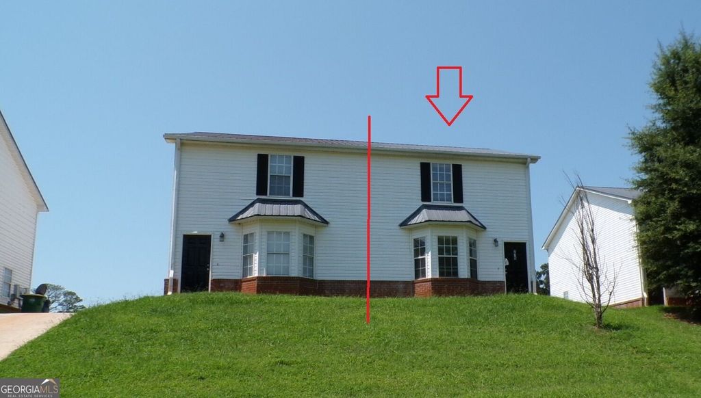 275 Westchester Circle, Athens, GA 30606 — exterior