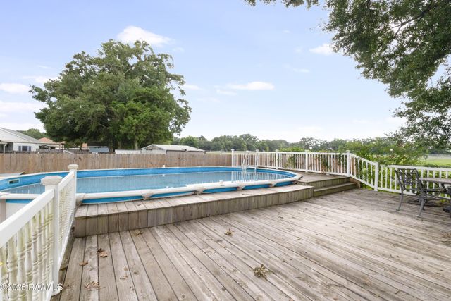 1011 Christopher Street, New Iberia, LA 70563