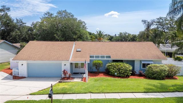 5000 LAKE VALENCIA BOULEVARD W, Palm Harbor, FL 34684