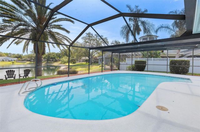 5000 LAKE VALENCIA BOULEVARD W, Palm Harbor, FL 34684