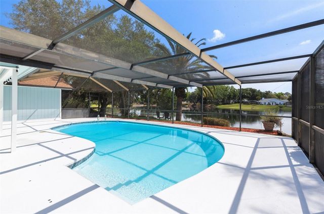 5000 LAKE VALENCIA BOULEVARD W, Palm Harbor, FL 34684