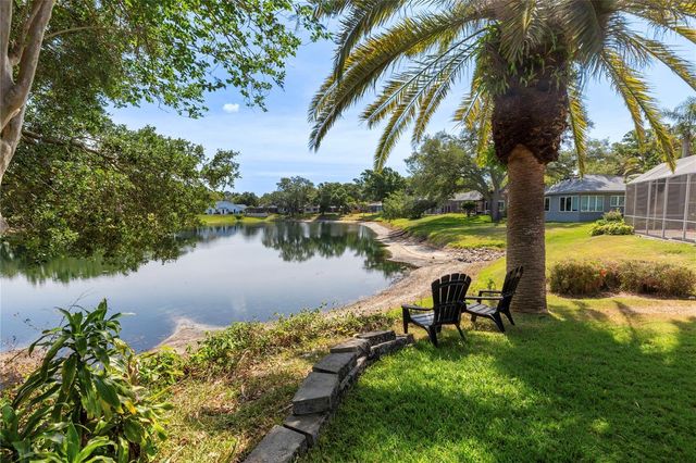 5000 LAKE VALENCIA BOULEVARD W, Palm Harbor, FL 34684