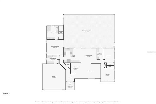 5000 LAKE VALENCIA BOULEVARD W, Palm Harbor, FL 34684