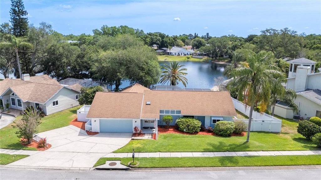 5000 LAKE VALENCIA BOULEVARD W, Palm Harbor, FL 34684