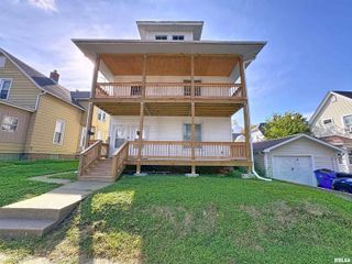 1711 17TH Street, Moline, IL 61265