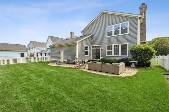 62 Depot Street, Vernon Hills, IL 60061