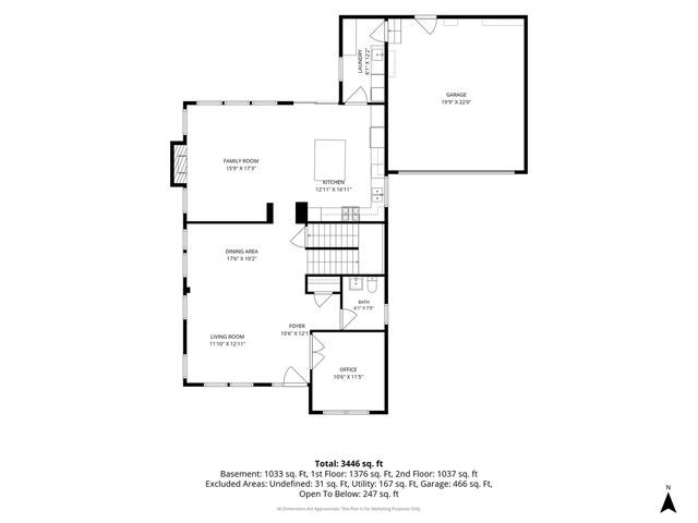 62 Depot Street, Vernon Hills, IL 60061