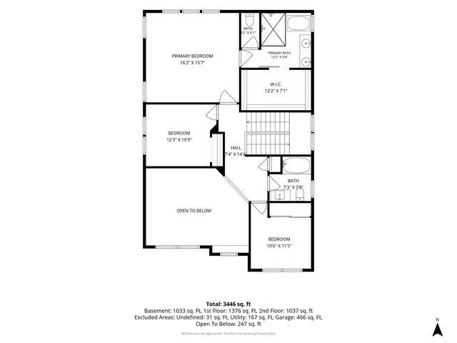62 Depot Street, Vernon Hills, IL 60061